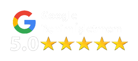 Google Benim İşletmem